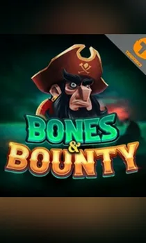 Bones & Bounty!
