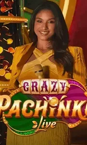 Crazy Pachinko