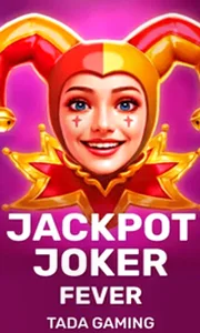 Jackpot Joker FEVER -