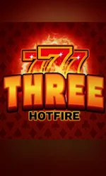 Three Hotfire