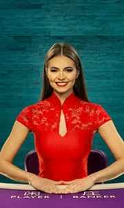 Live - Speed Baccarat 7