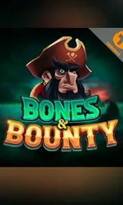 Bones & Bounty!