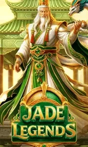 Jade Legends