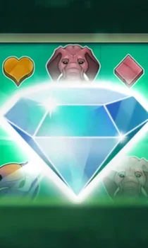 Diamond of Jungle