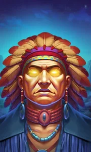 Chief Hawks Spirit Walk
